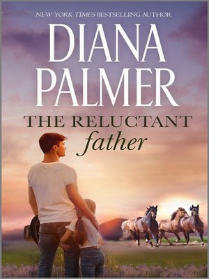 cover image of The Reluctant Father